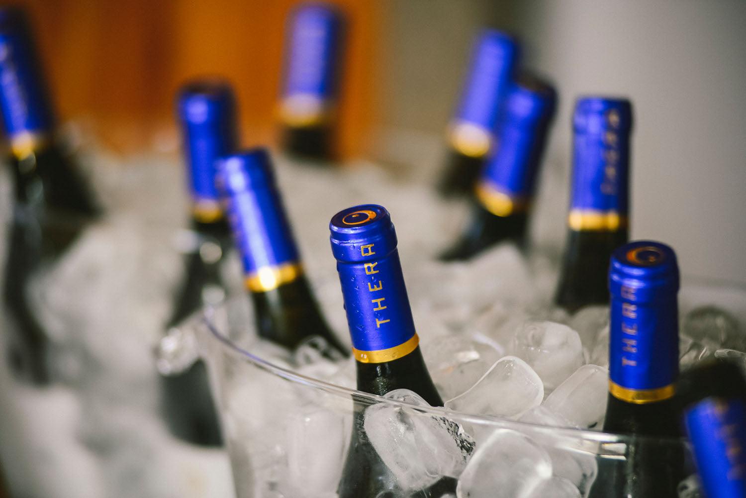 É preciso resfriar o vinho no inverno ou devemos beber em temperatura ambiente?