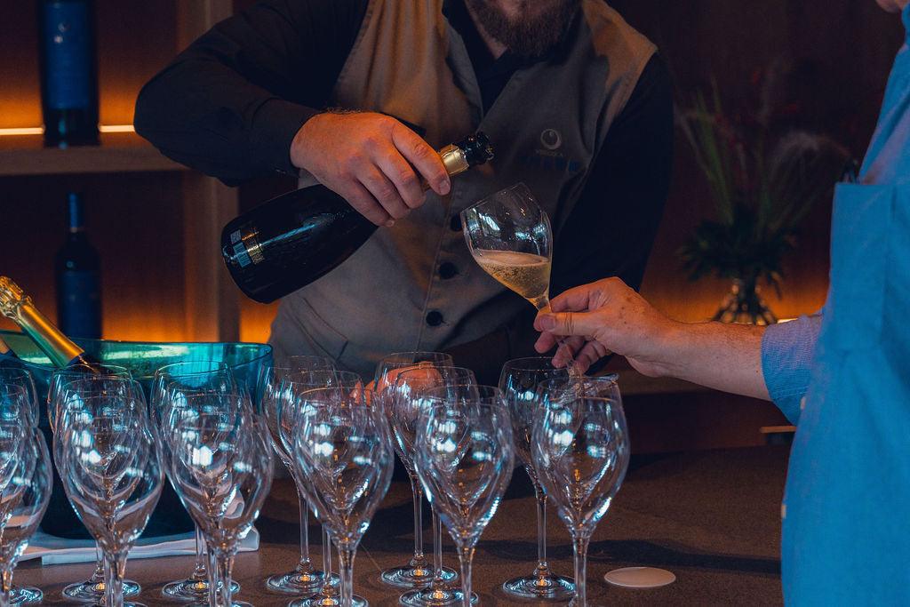 Confraria Residencial Fazenda Bom Retiro,conexão e networking através do vinho