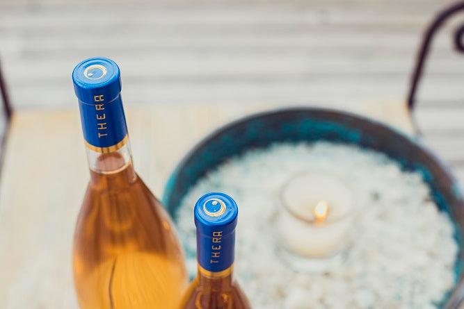 Vinícola Thera e The Uvva Wine Bar – um case de sucesso