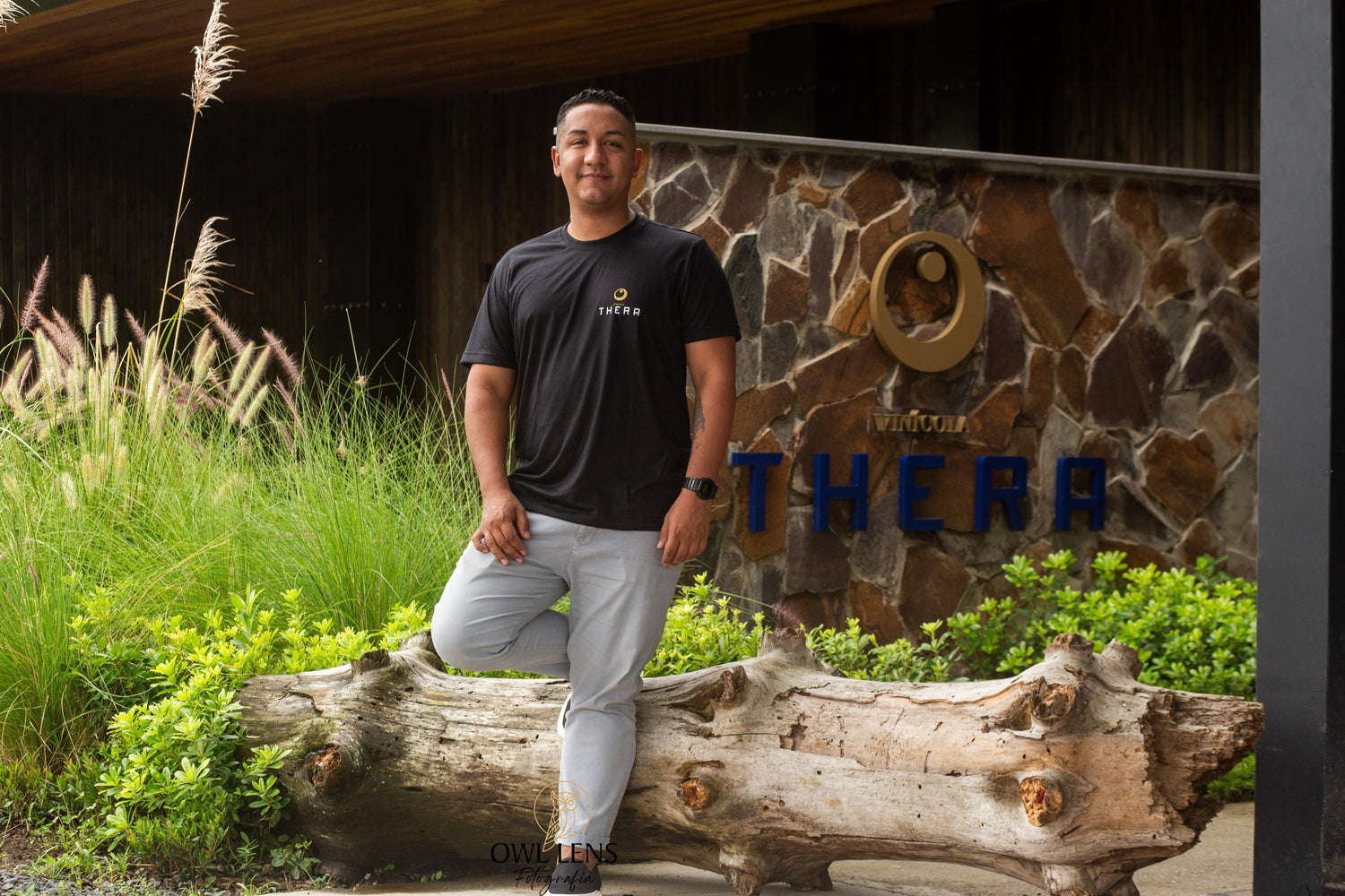 Vinícola Thera e Fazenda Bom Retiro apresentam novo chef executivo: Luan Honorato