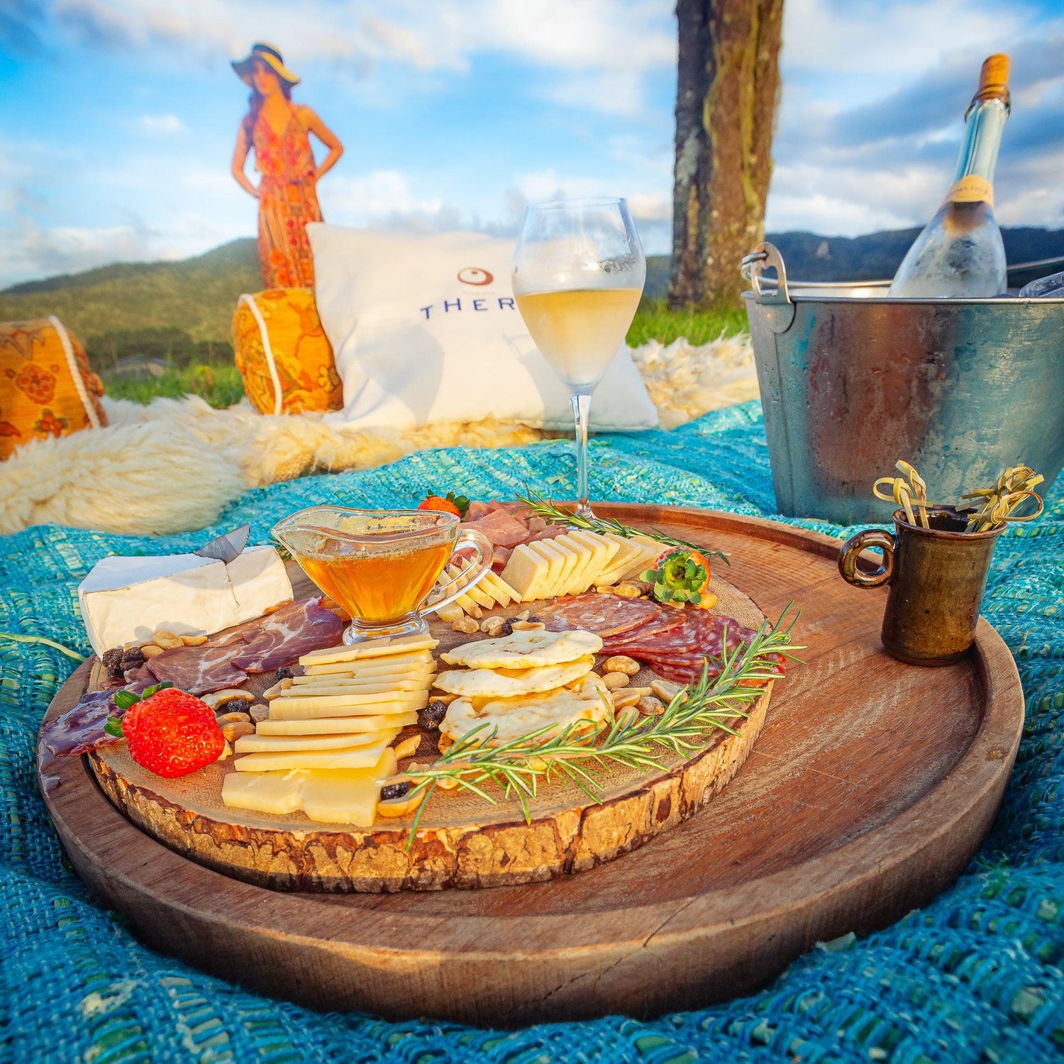 Os melhores vinhos para curtir a Primavera inteira