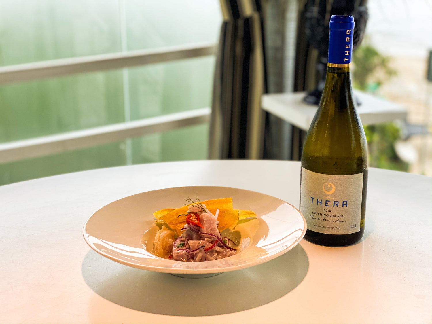 Sete dicas para harmonizar vinho e comida sem complicação