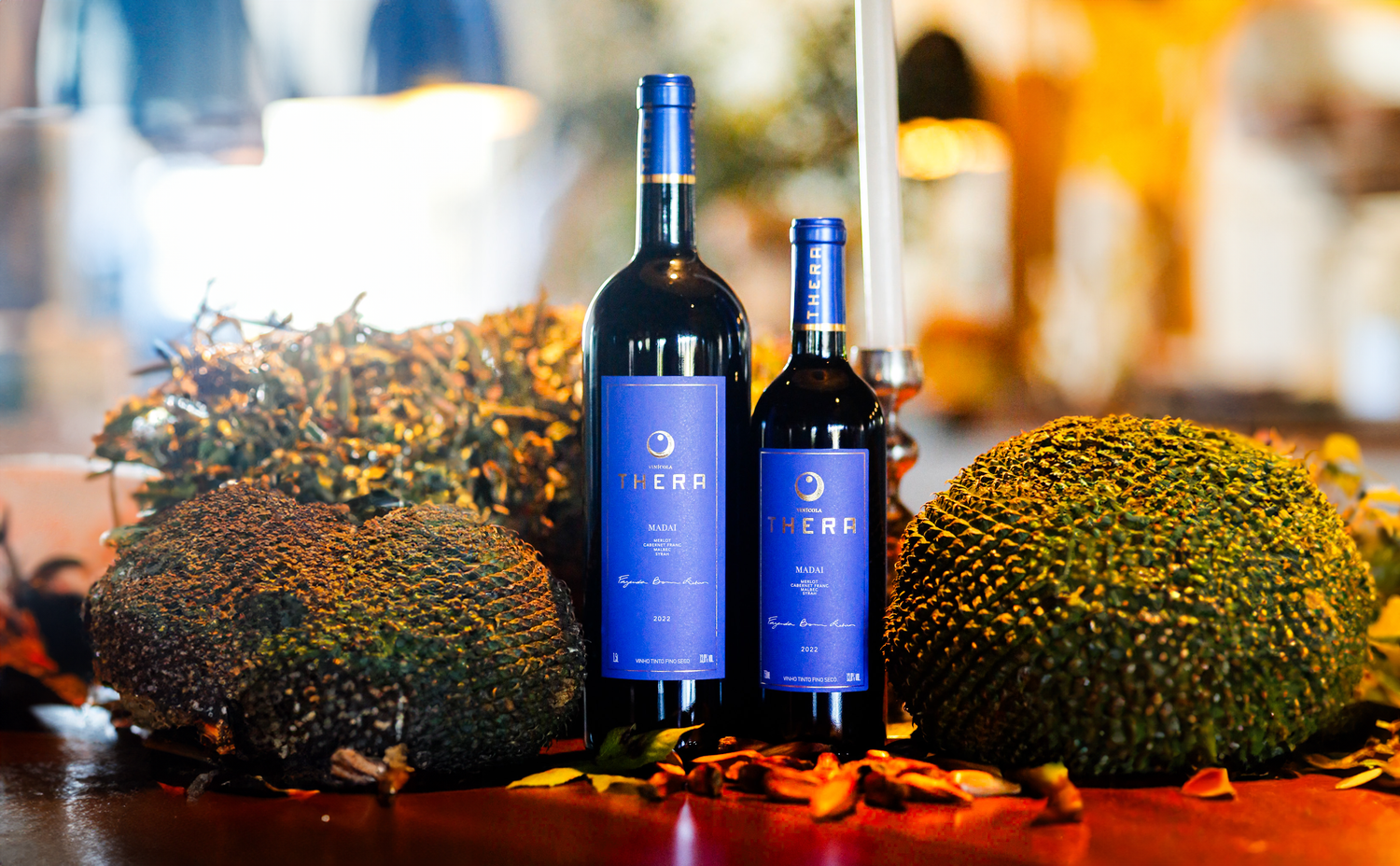 Vinhos para o inverno: tintos, brancos, rosés e espumantes para aproveitar a estação