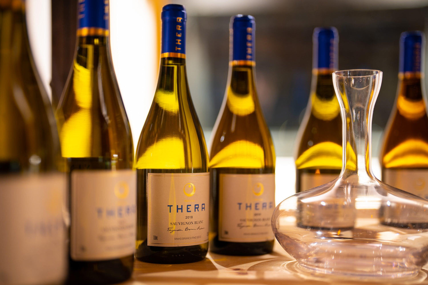 Sauvignon Blanc 2022 chega ao mercado com 90 pontos na avaliação de especialista