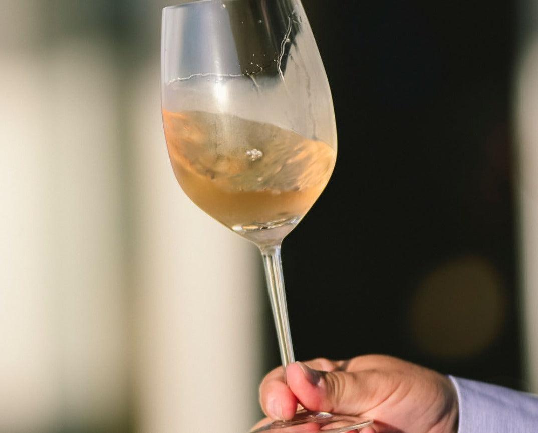 Lágrimas do vinho: entenda o que são e como visualizá-las melhor