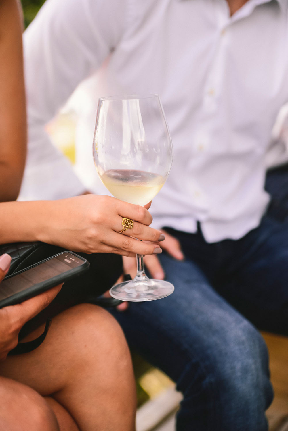 Estudo confirma que o vinho estimula a criatividade