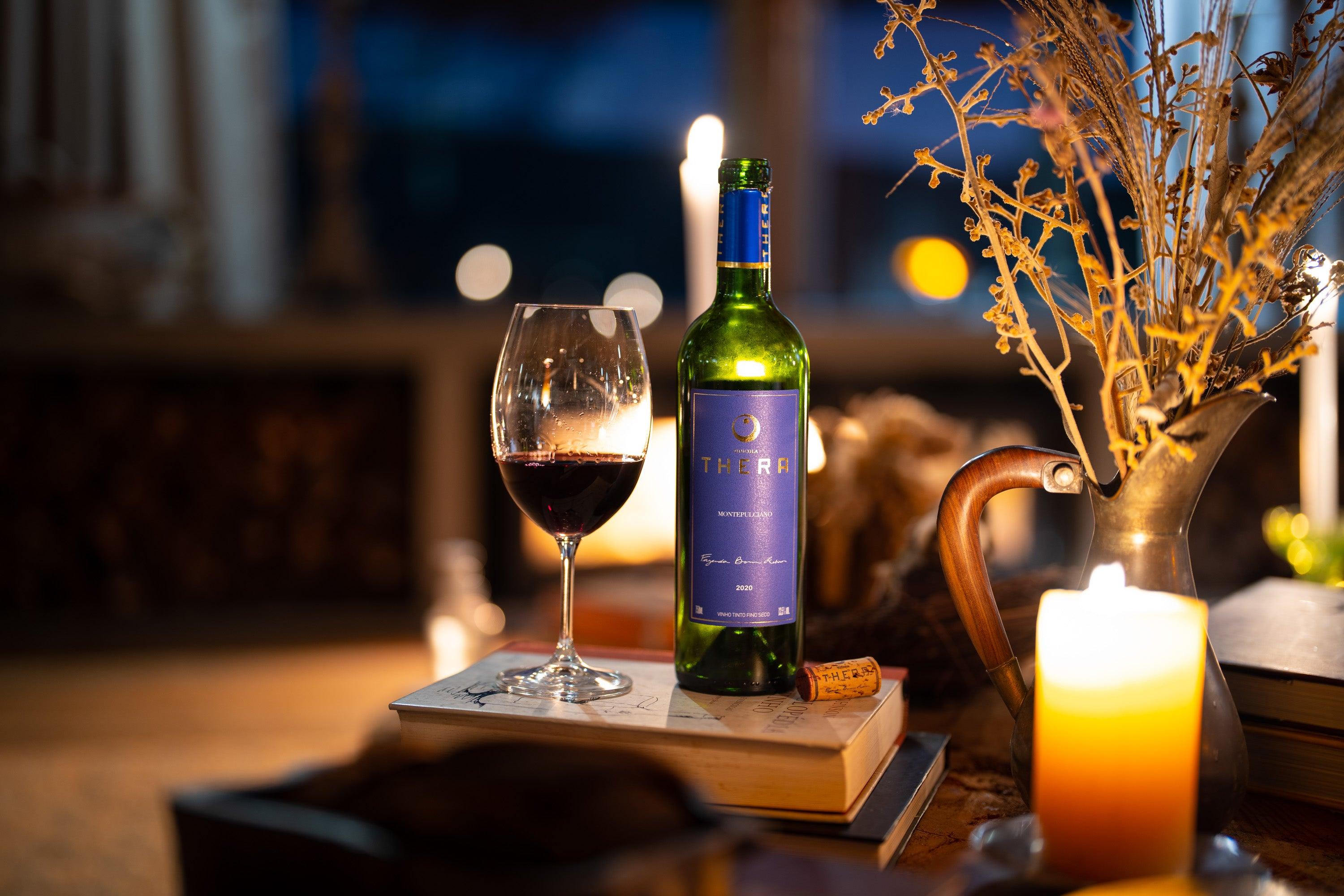 Como saber se um vinho passou por barrica de carvalho