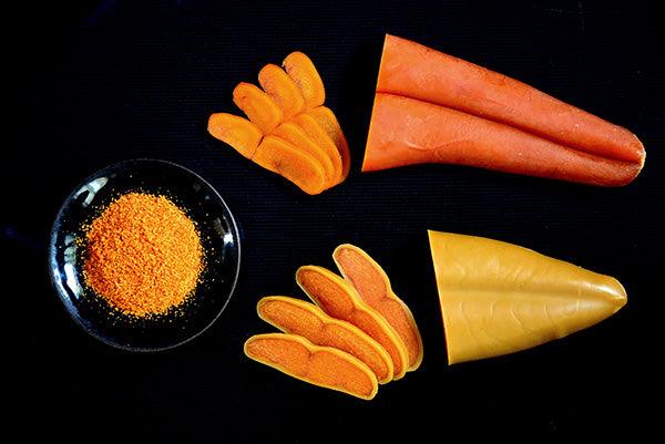 O que é bottarga e como harmonizá-la com vinho