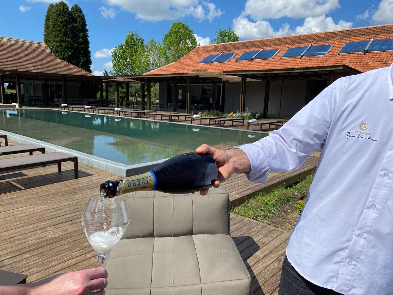 Quais os melhores espumantes pra a Ceia de Ano-Novo e para a festa da Virada?