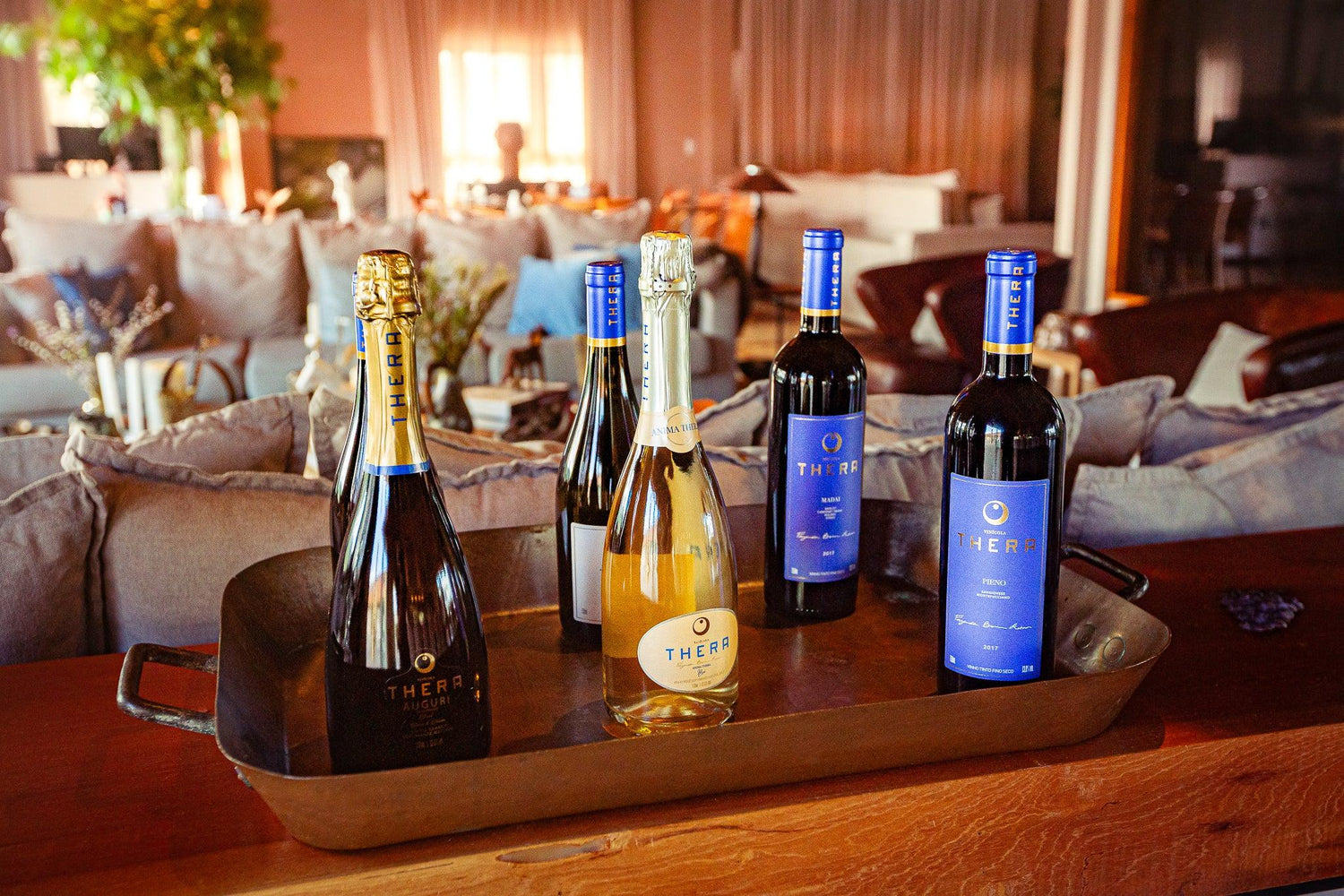 Três vinhos coringas para ter em casa sempre e oferecer em qualquer situação