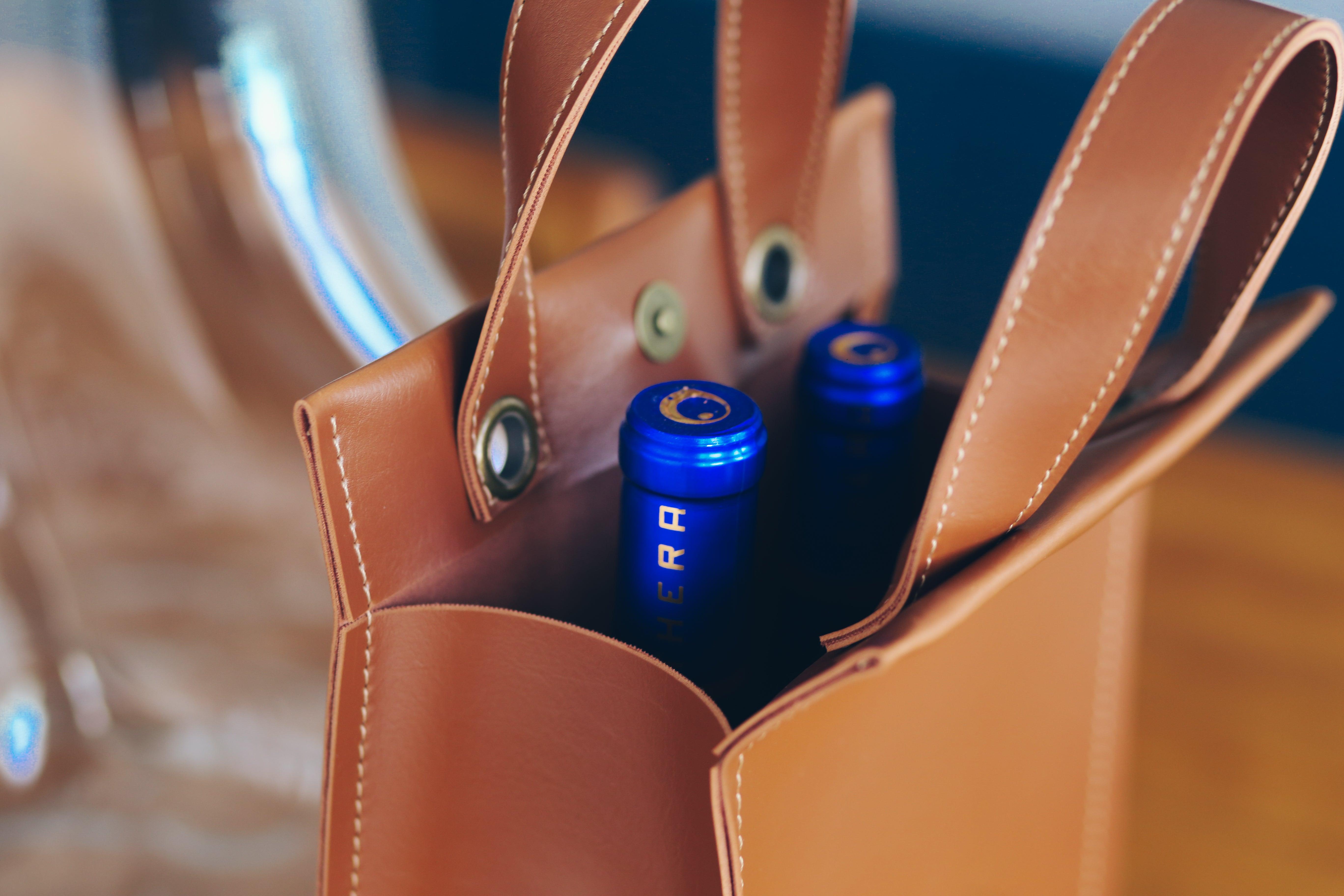 Quantos vinhos é possível trazer de uma viagem internacional