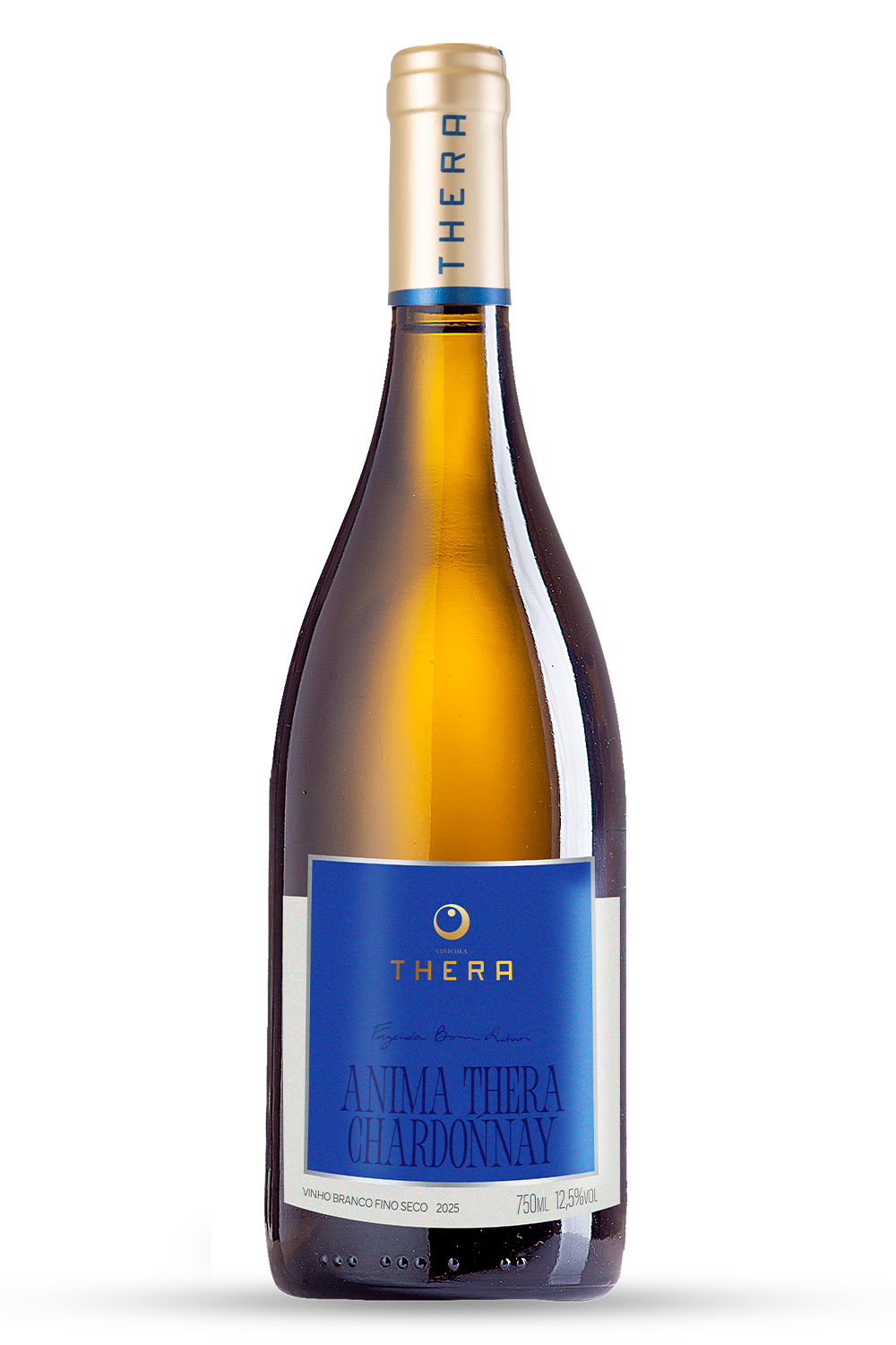 Anima Thera Chardonnay 2025