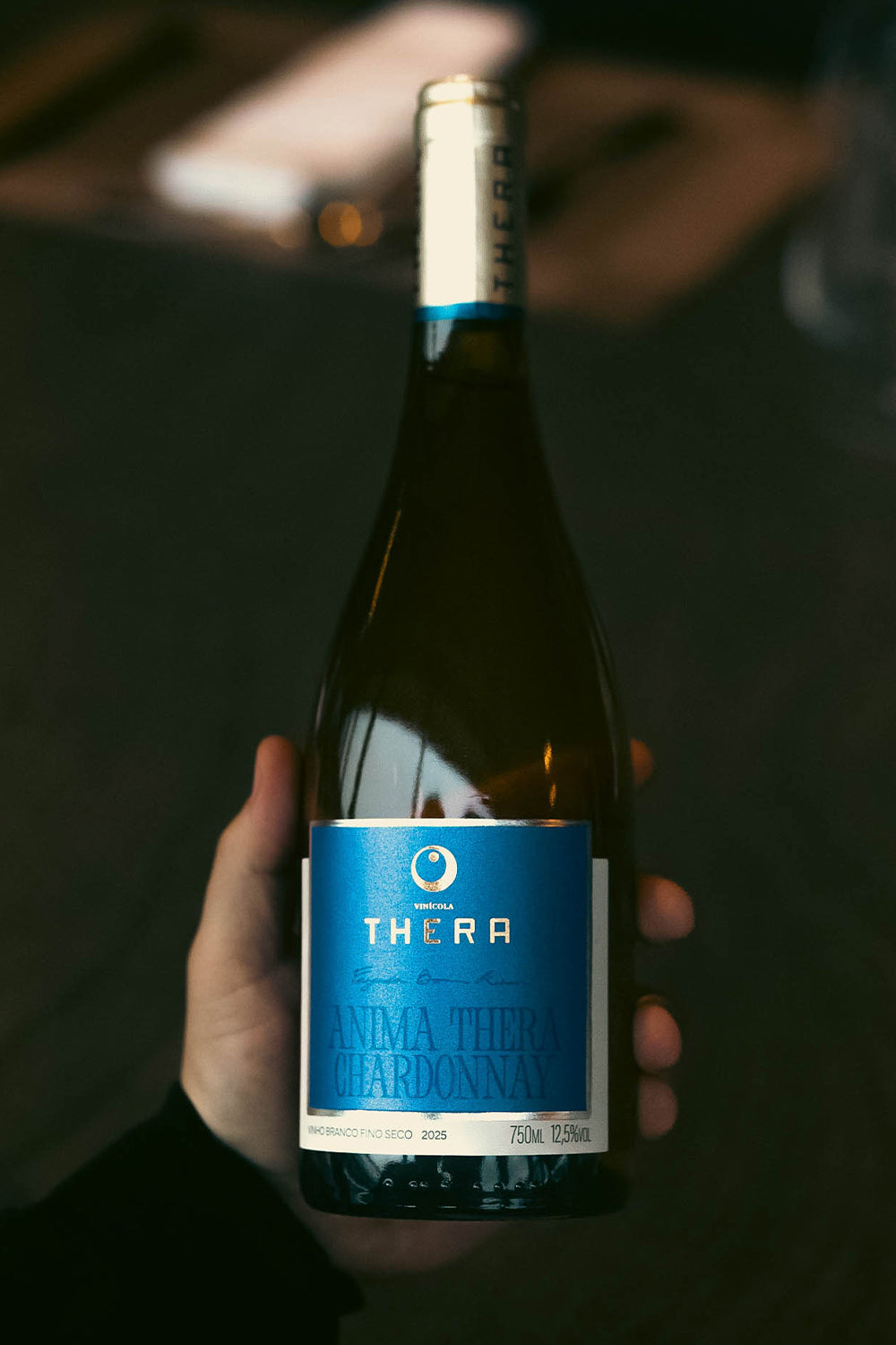 Anima Thera Chardonnay 2025