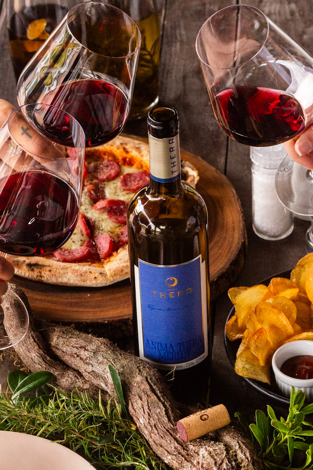 Anima Thera Merlot 2025