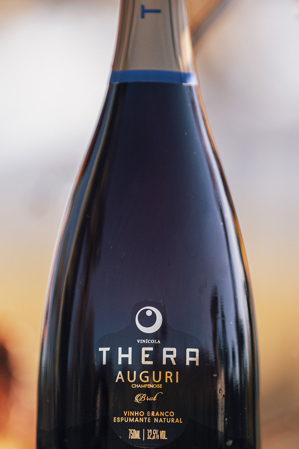 Thera Auguri Champenoise Brut