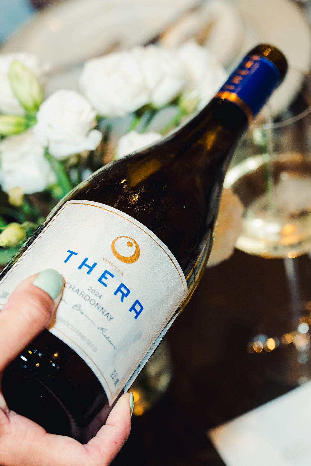Thera Chardonnay 2025