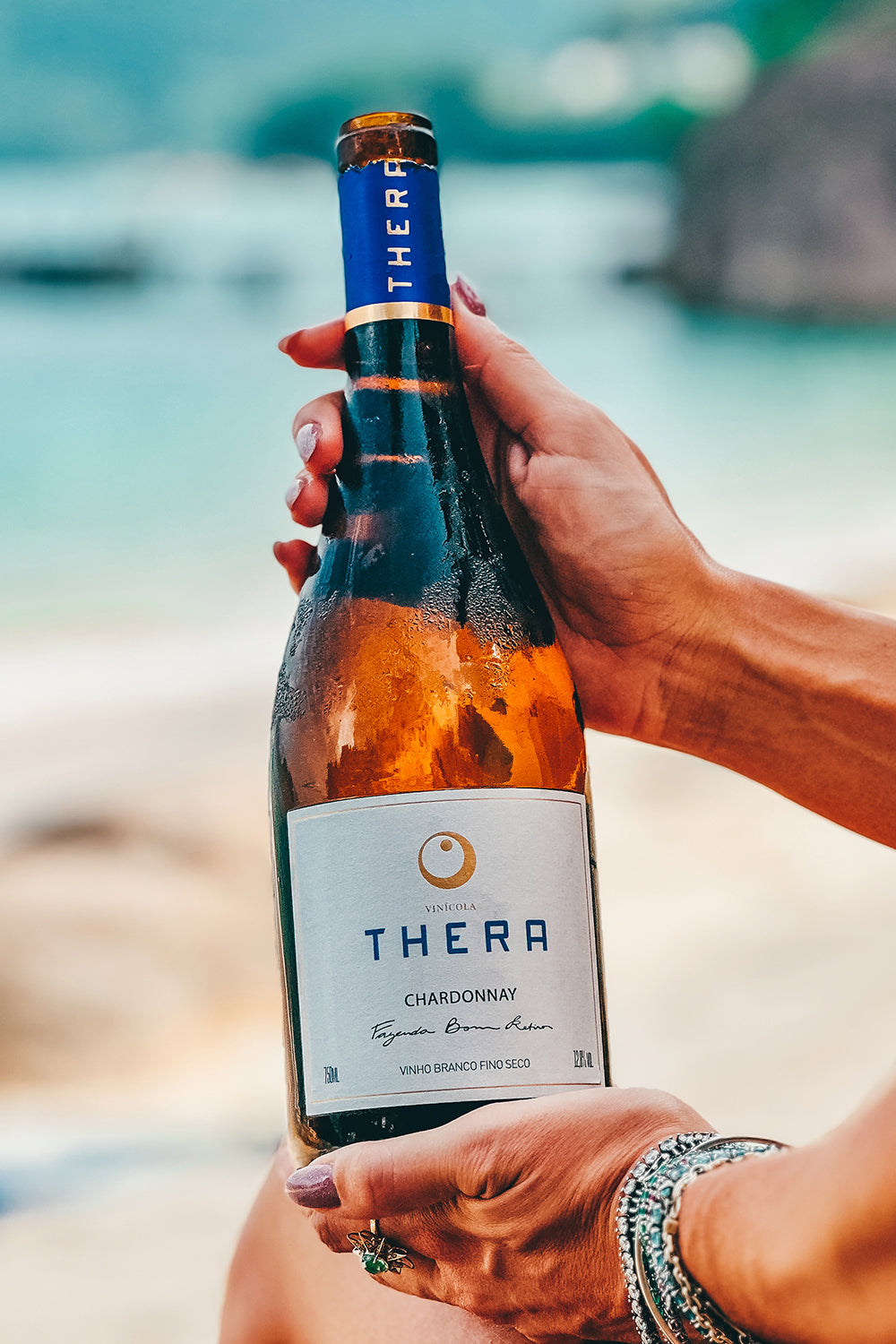 Thera Chardonnay 2025