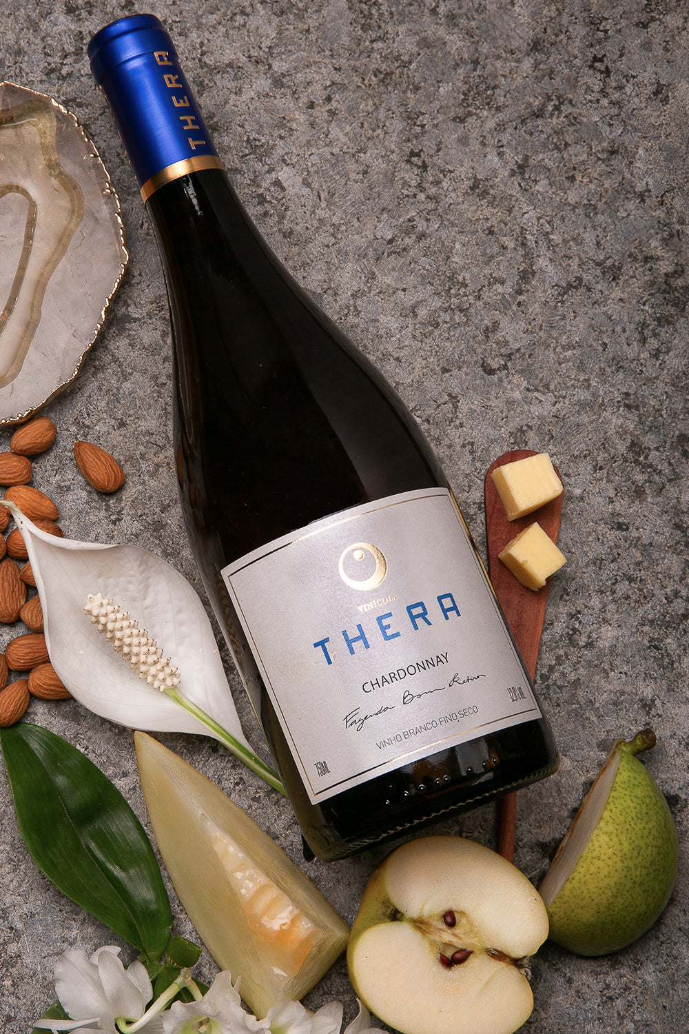 Thera Chardonnay 2025