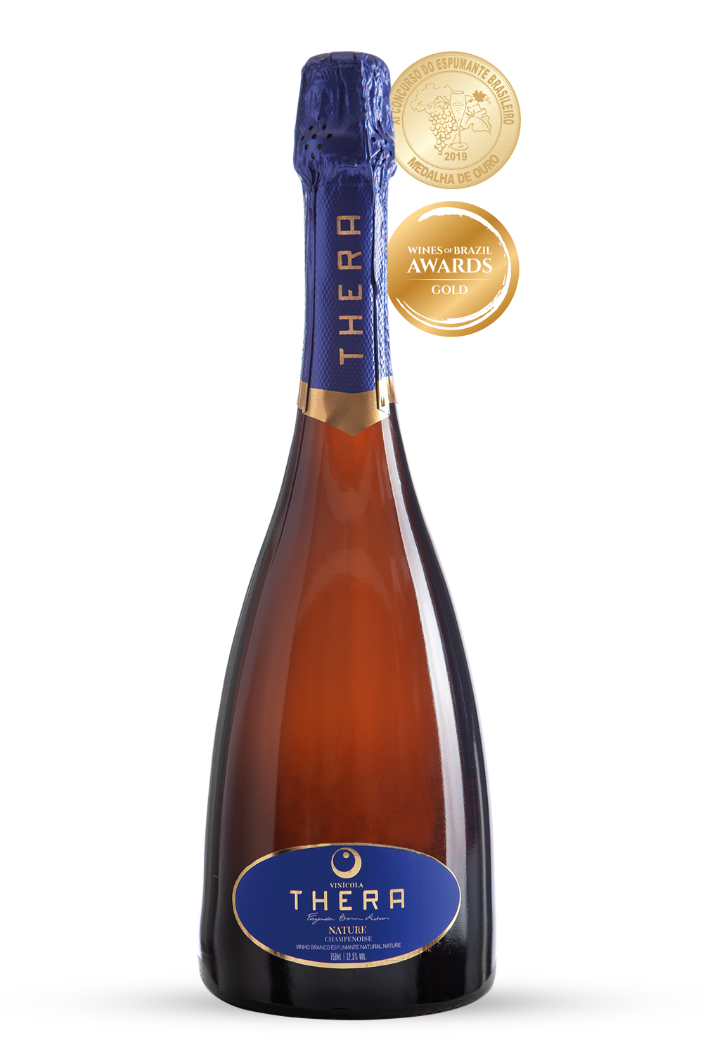 Vinicola Thera 36 Meses Nature