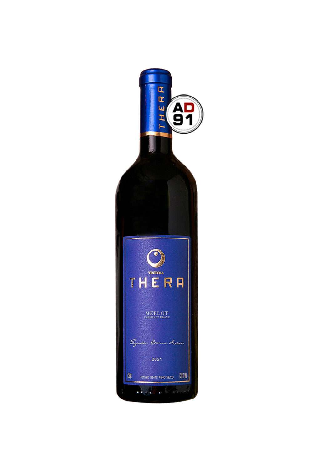 Thera Merlot 2021