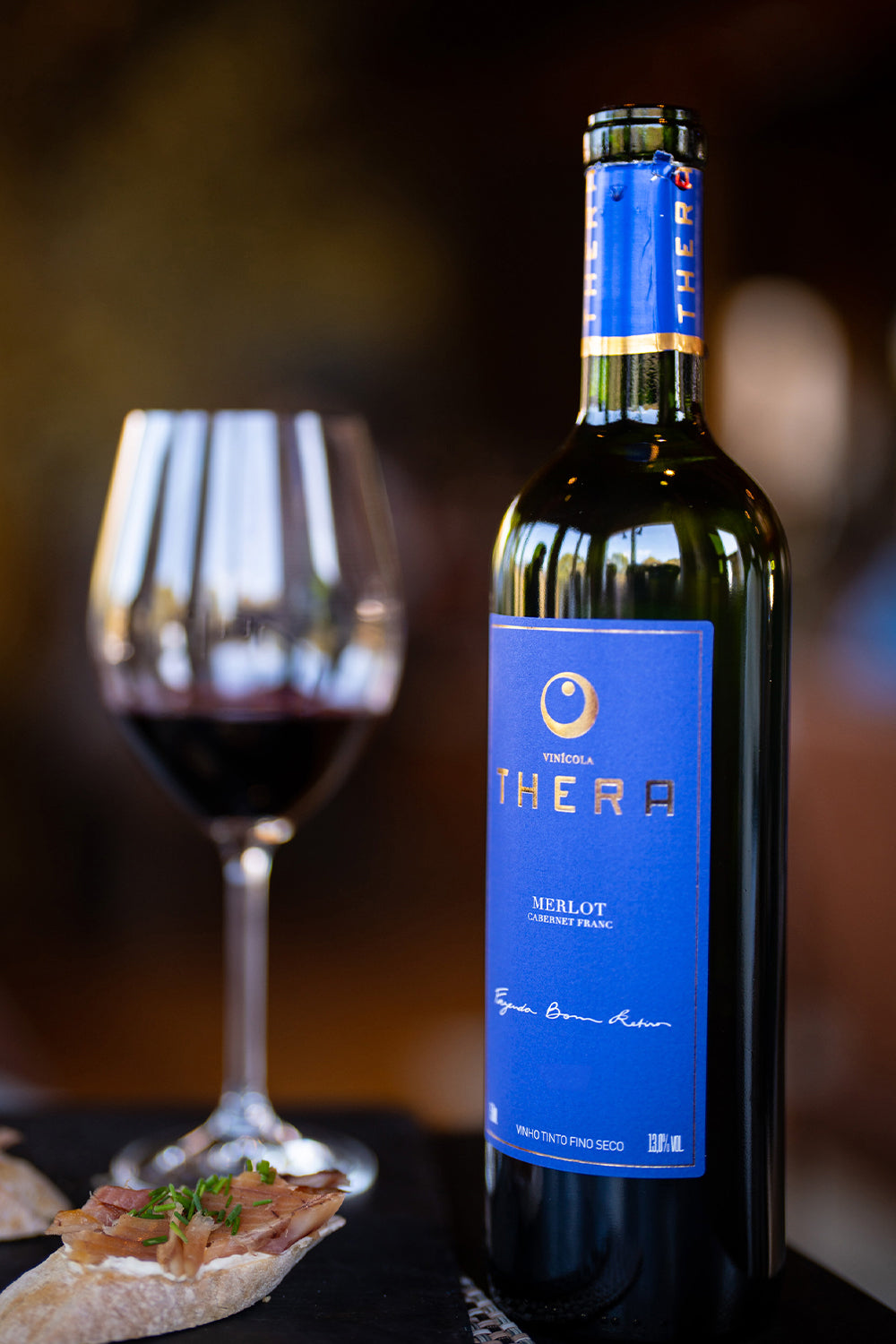 Thera Merlot 2023