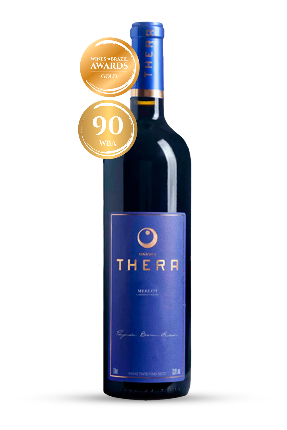 Thera Merlot 2022