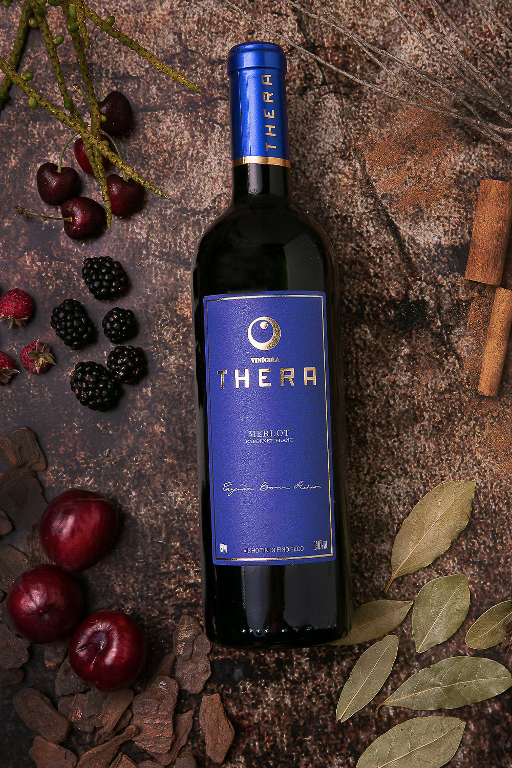 Thera Merlot 2023