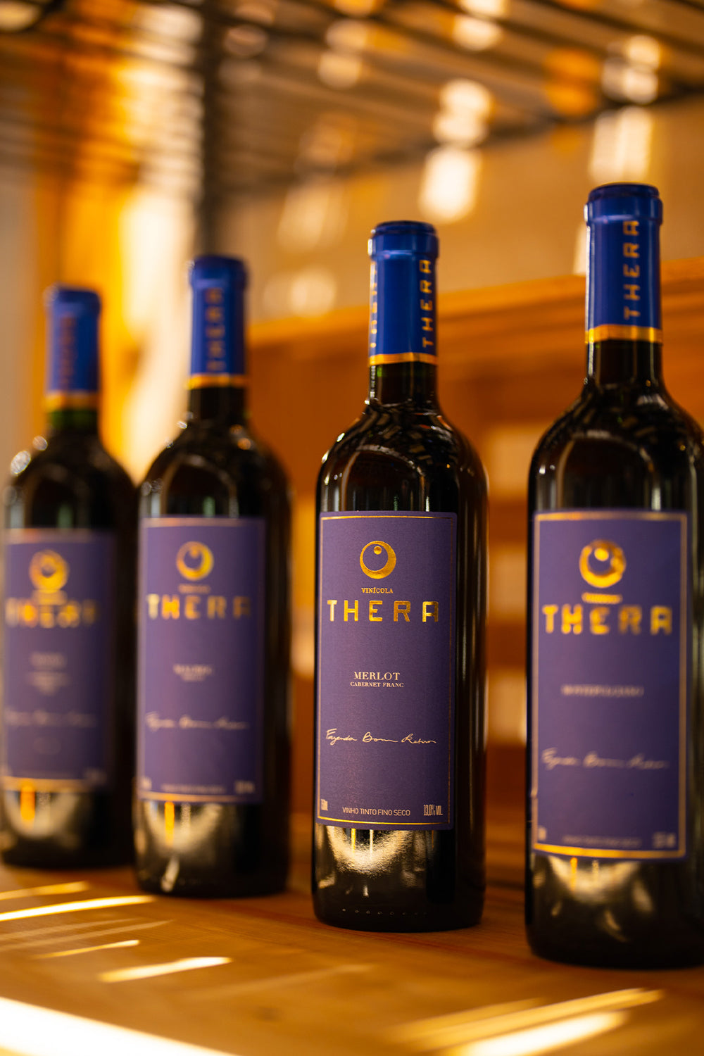 Thera Merlot 2023