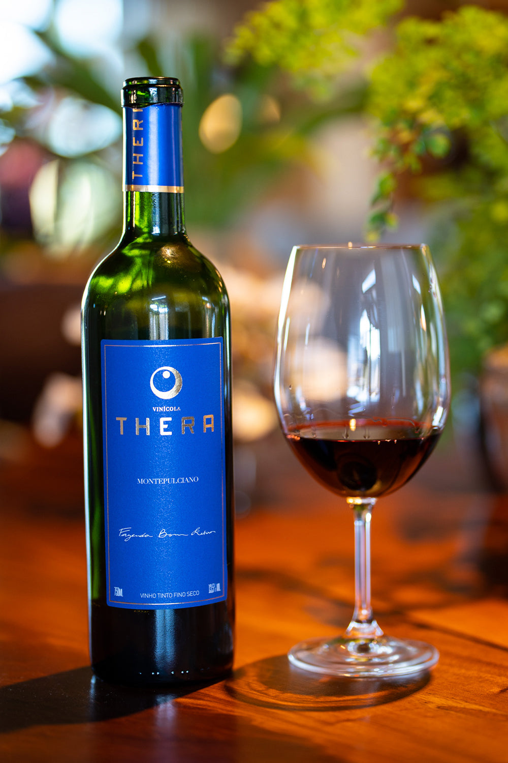 Thera Montepulciano 2023