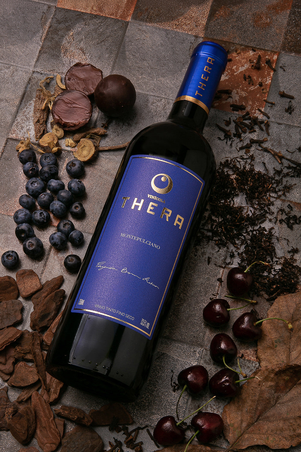 Thera Montepulciano 2023