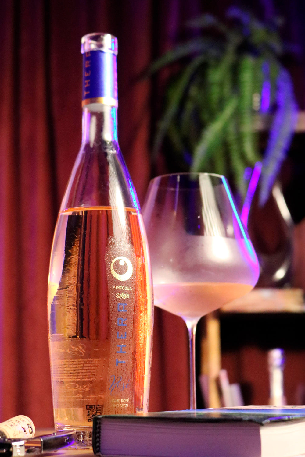 Thera Rosé 2025
