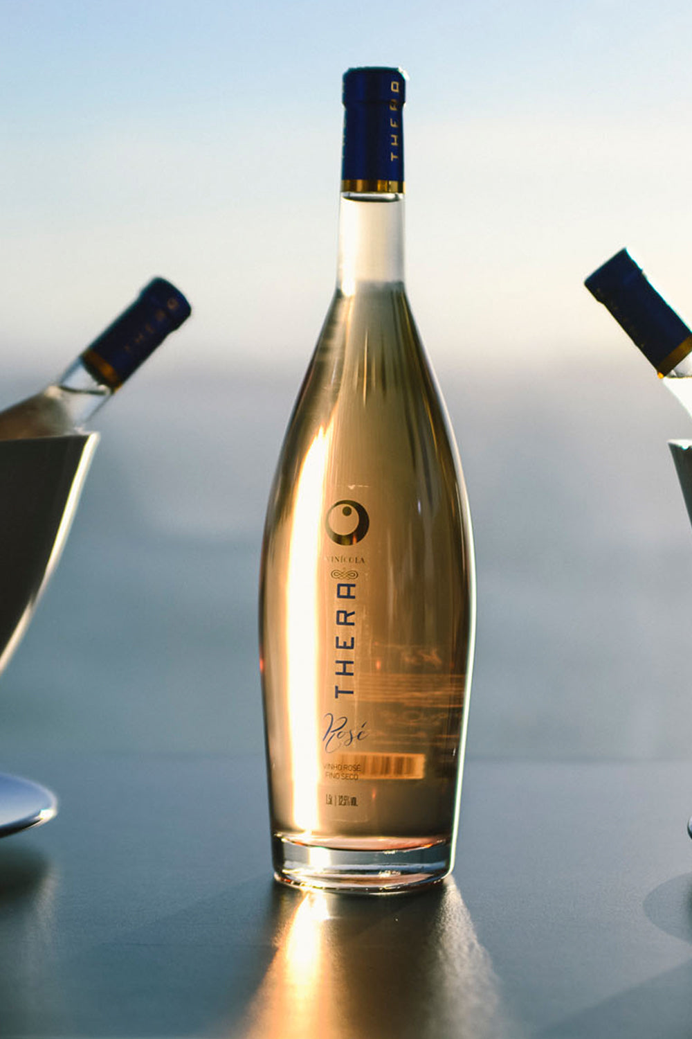 Thera Rosé 2025