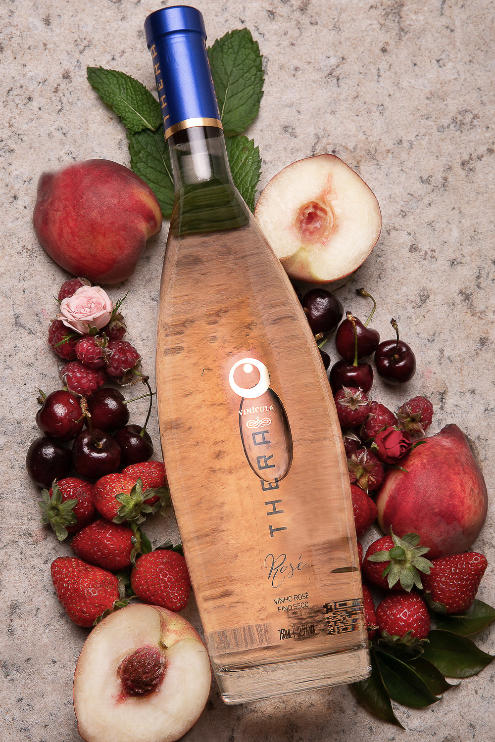 Thera Rosé 2025
