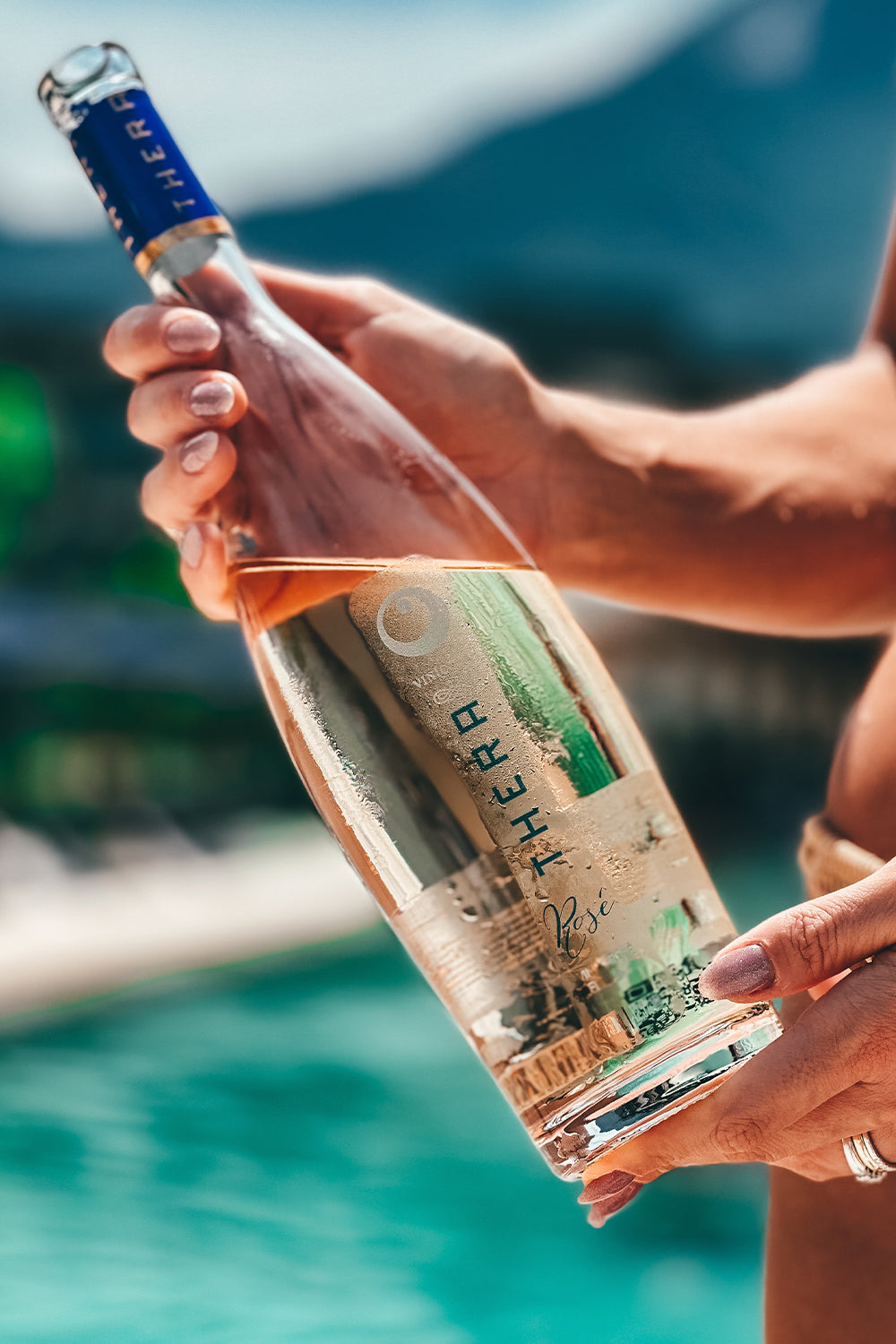 Thera Rosé 2025