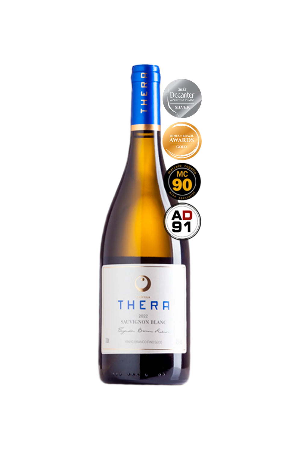Thera Sauvignon Blanc 2022