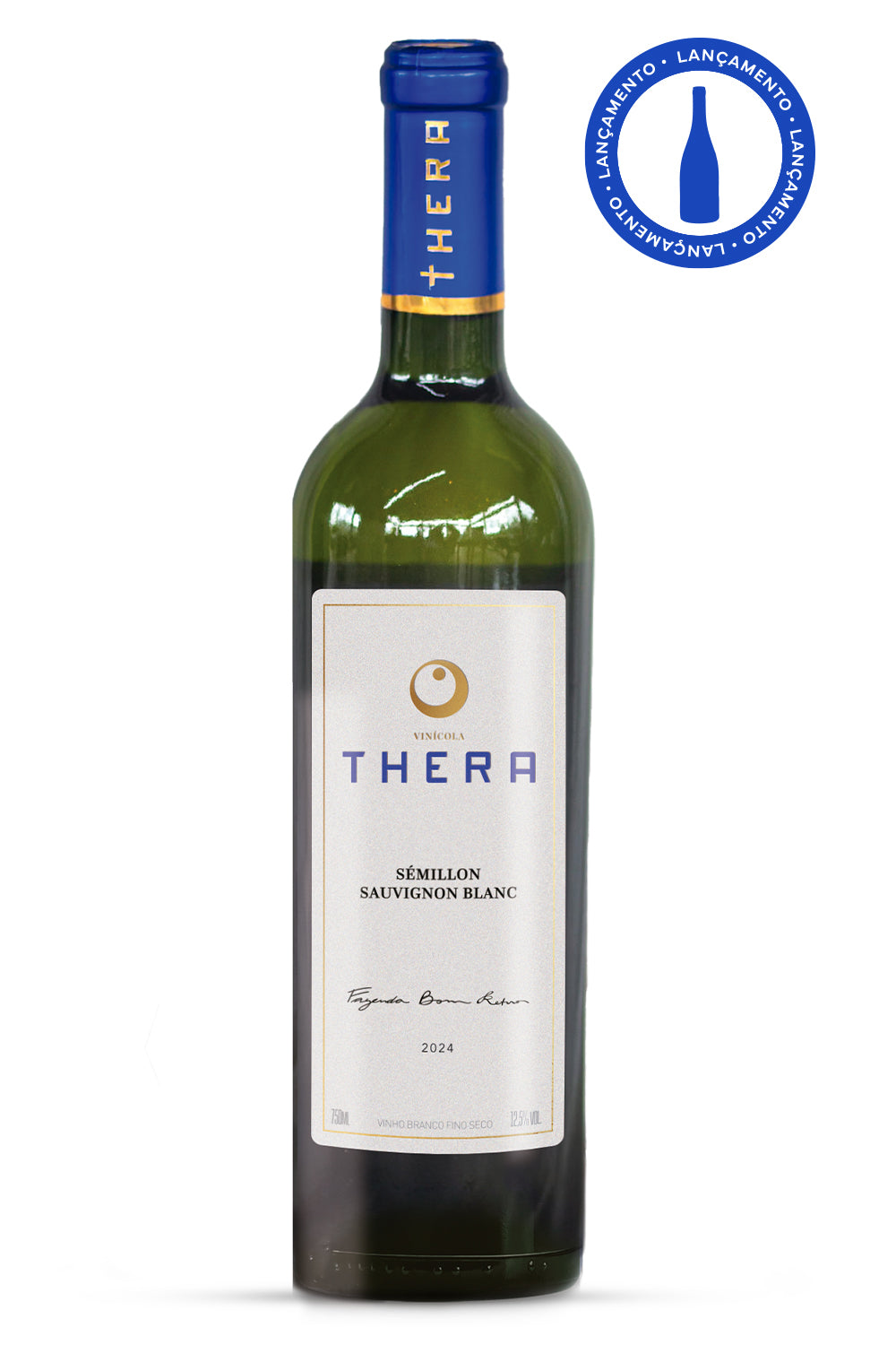 Thera Semillon Sauvignon Blanc 2024