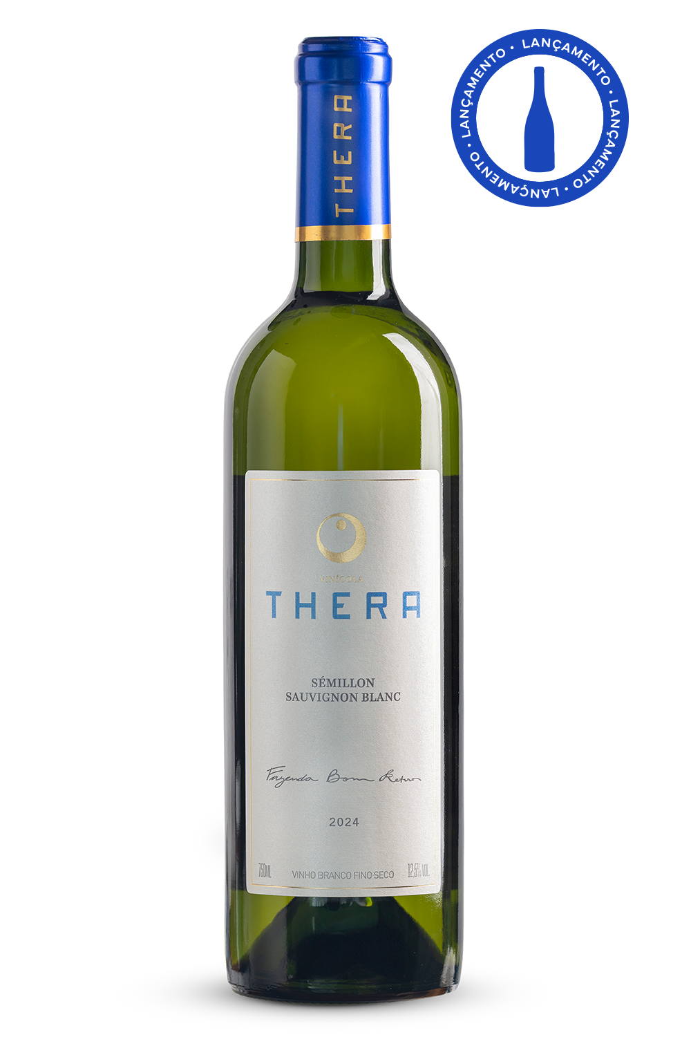 Thera Semillon Sauvignon Blanc 2024
