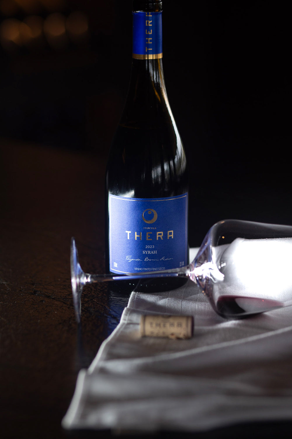 Thera Syrah 2023