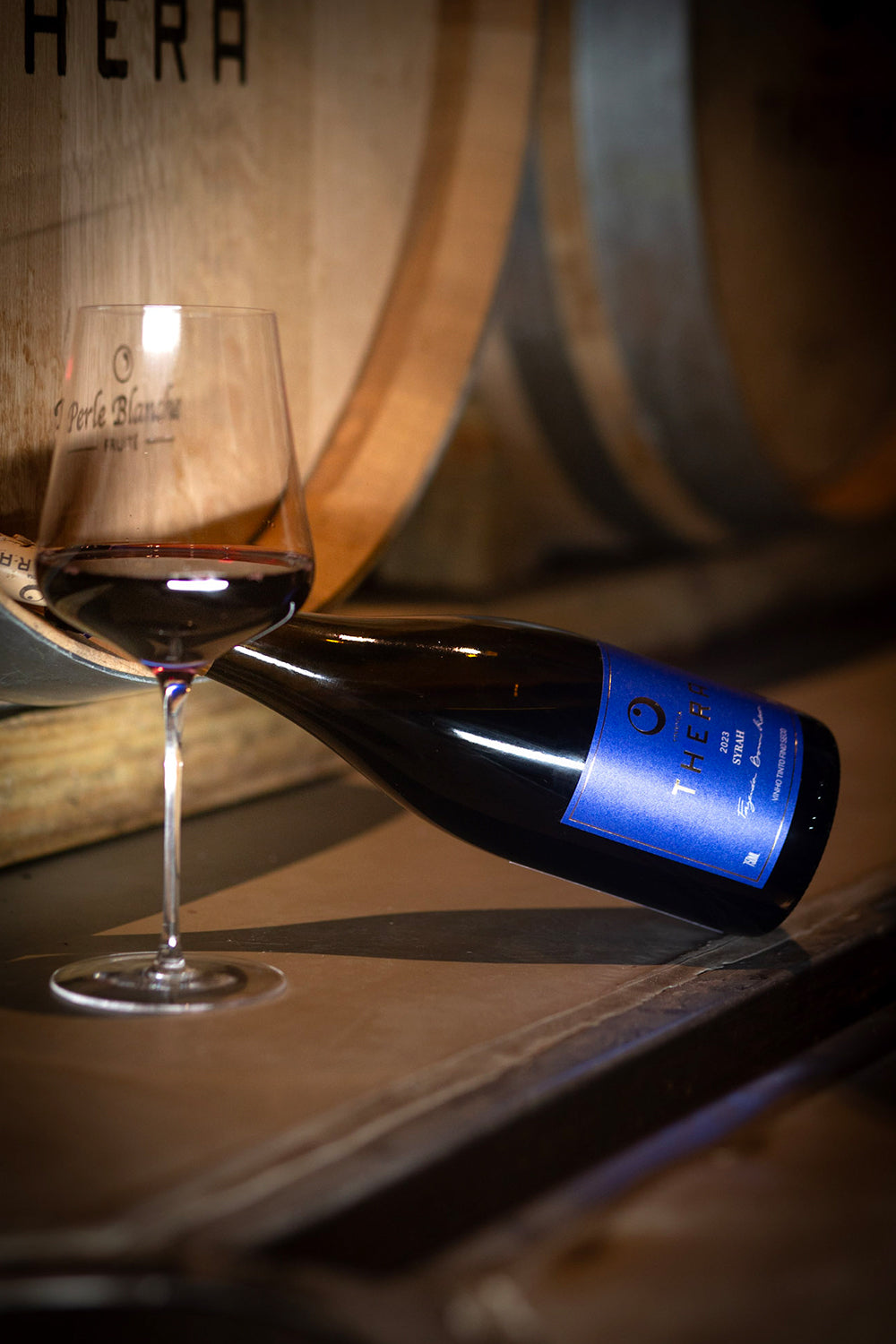 Thera Syrah 2023