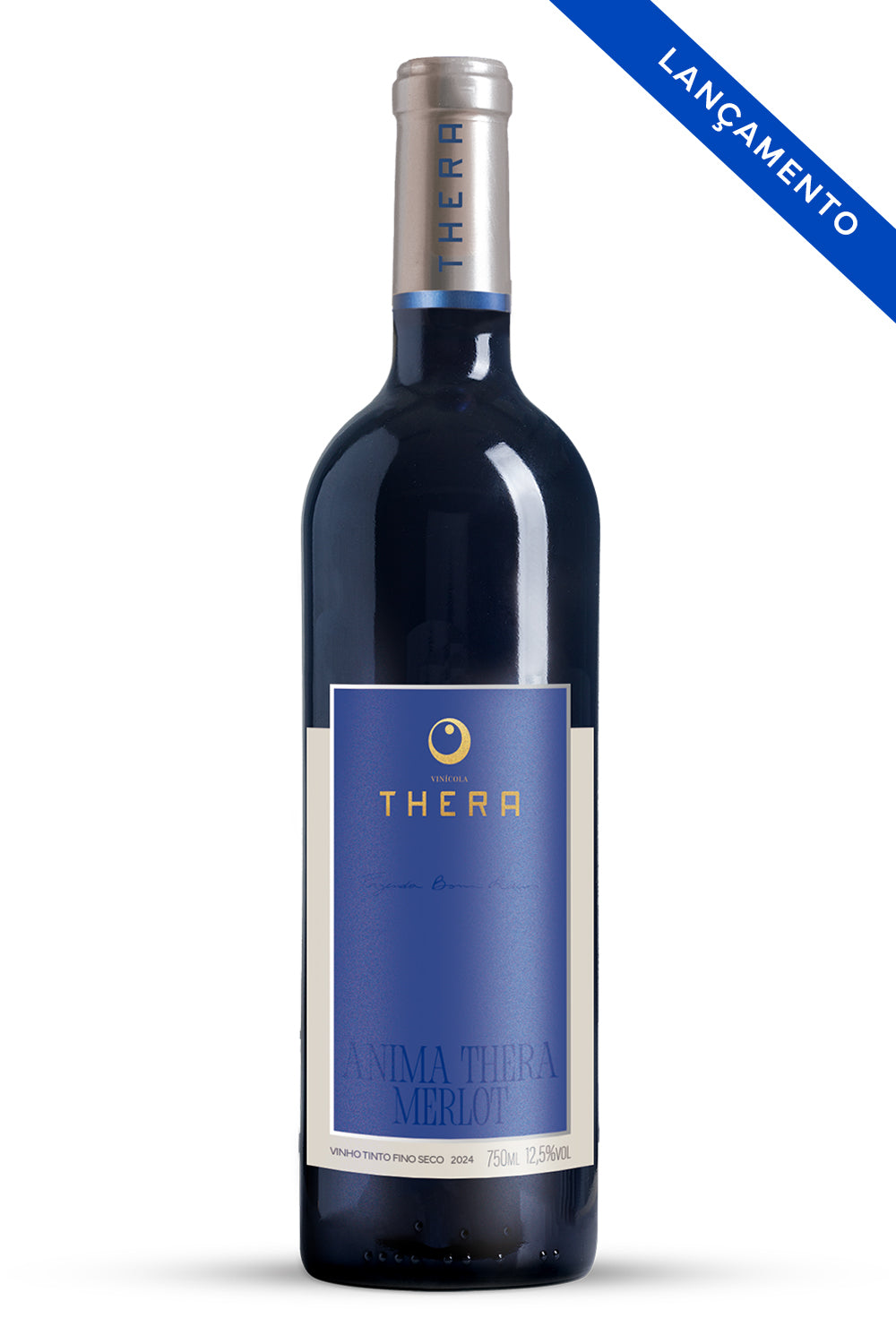 Anima Thera Merlot 2024