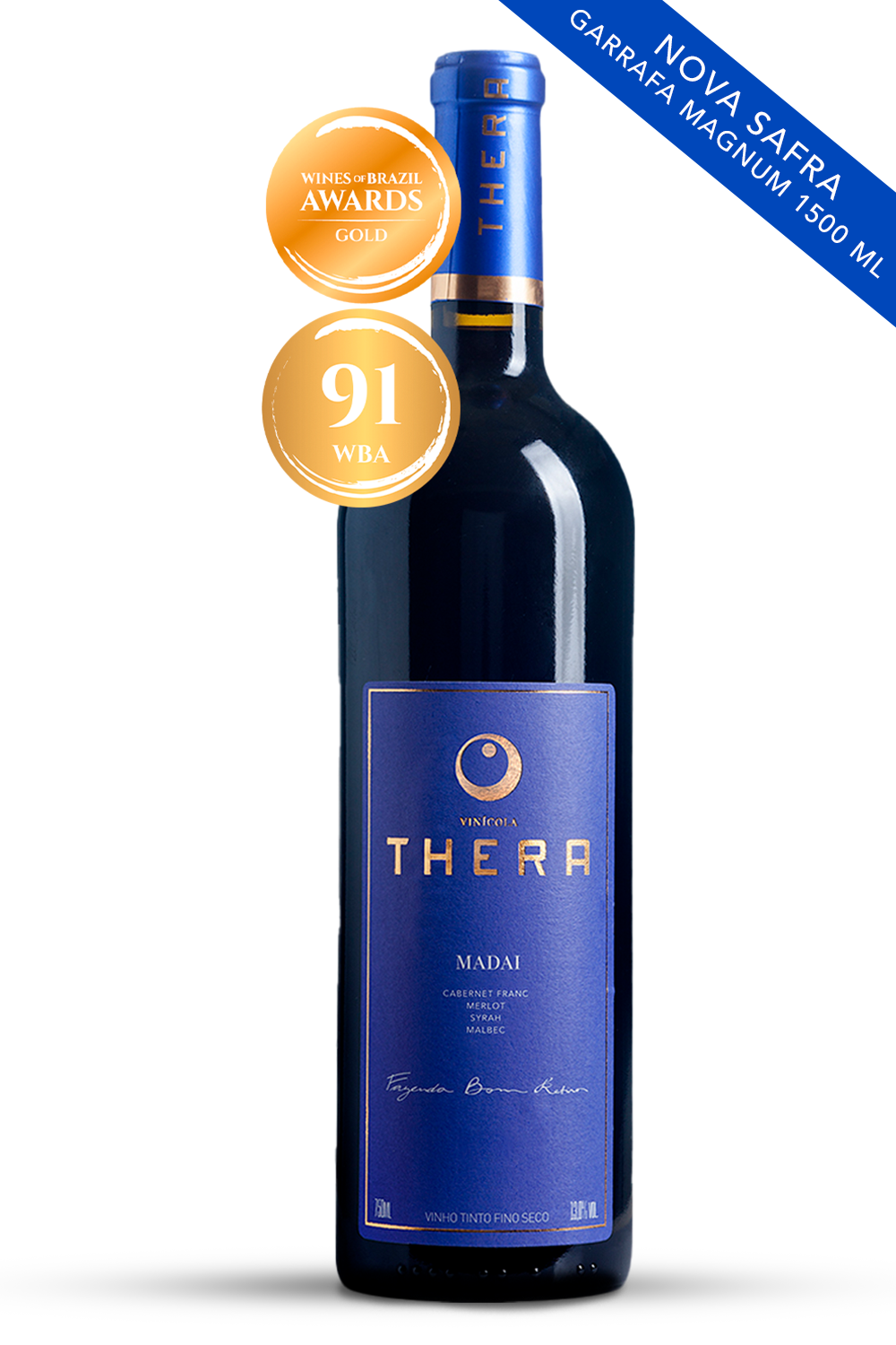 Thera Madai Magnum 2022