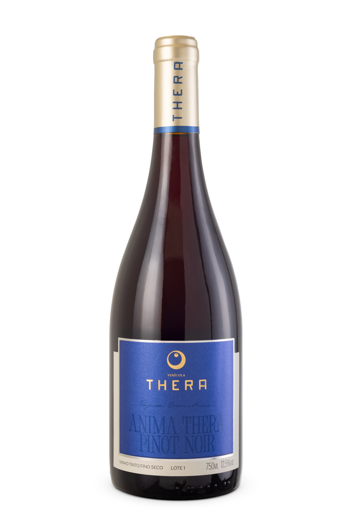 Garrafa de Anima Thera Pinot Noir 2025