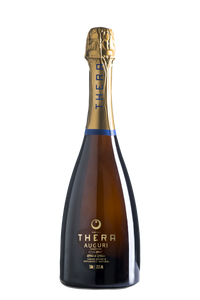 Thera Auguri Champenoise Blanc de Blancs Extra Brut
