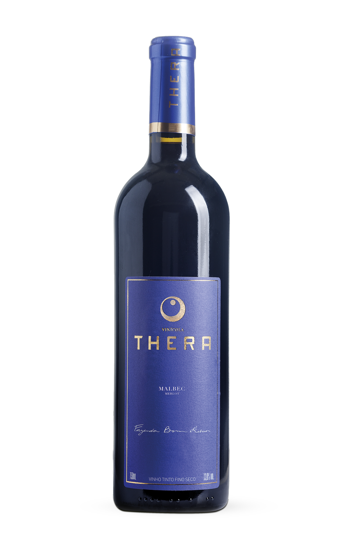 Thera Malbec 2023