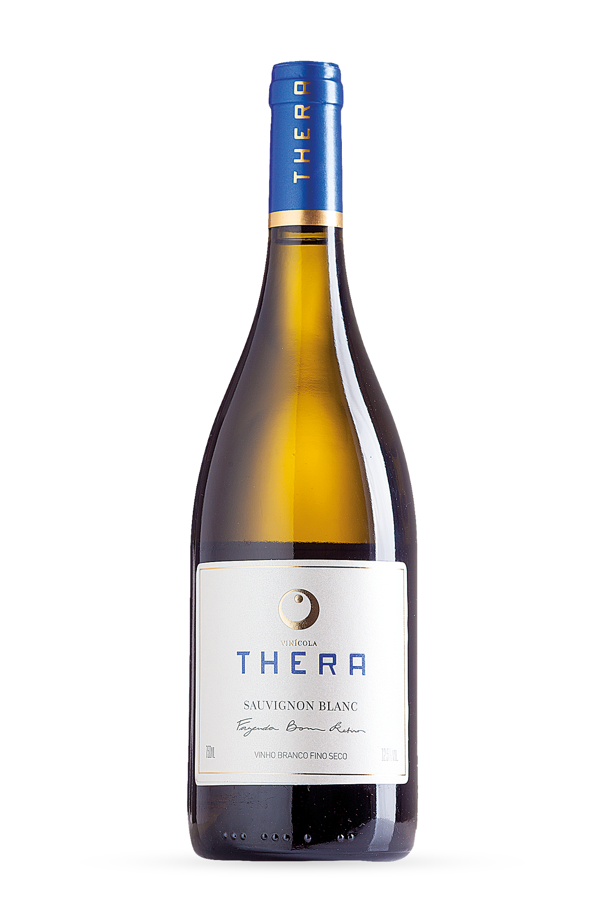Garrafa de Thera Sauvignon Blanc 2026