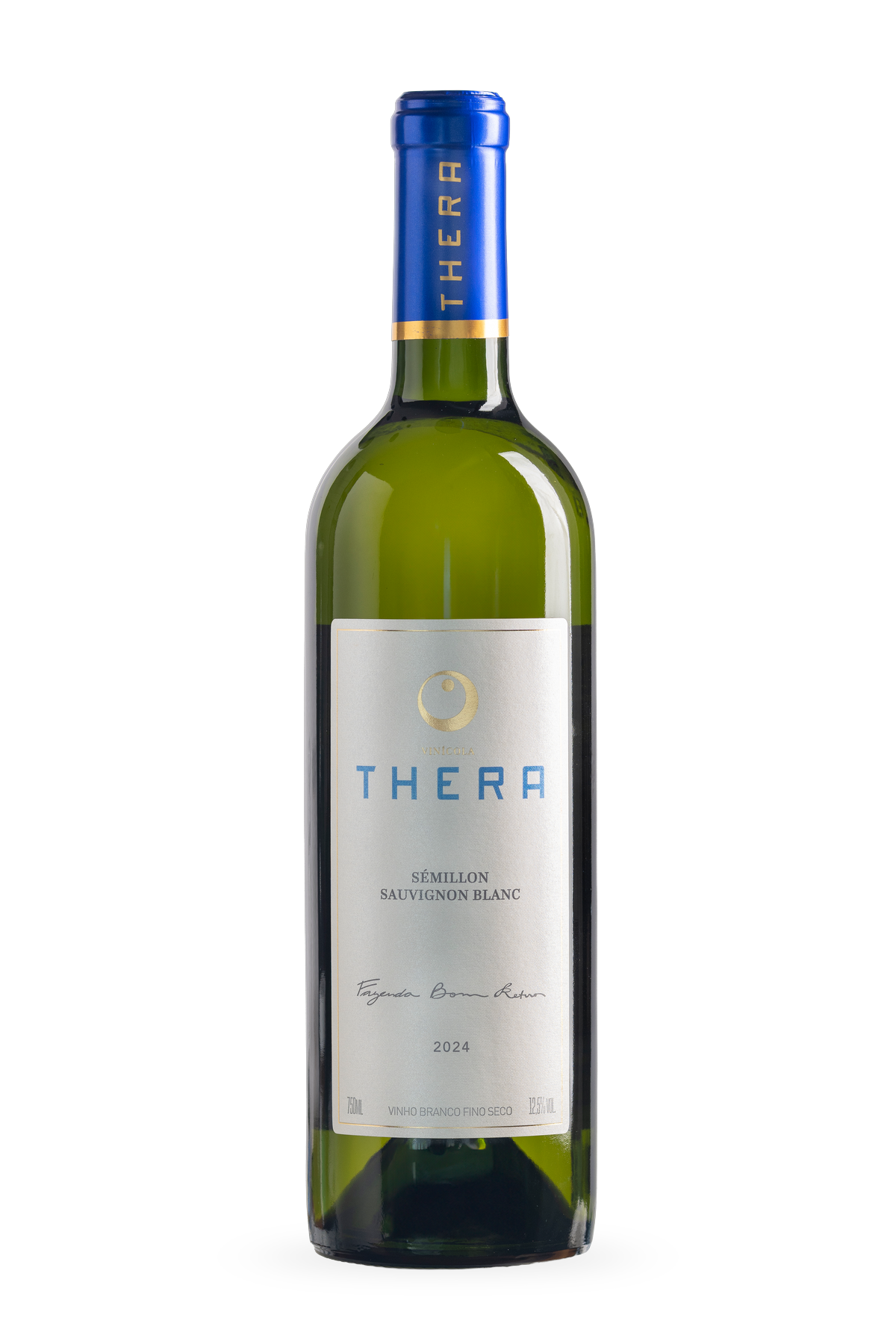 Garrafa de Thera Semillon Sauvignon Blanc 2024