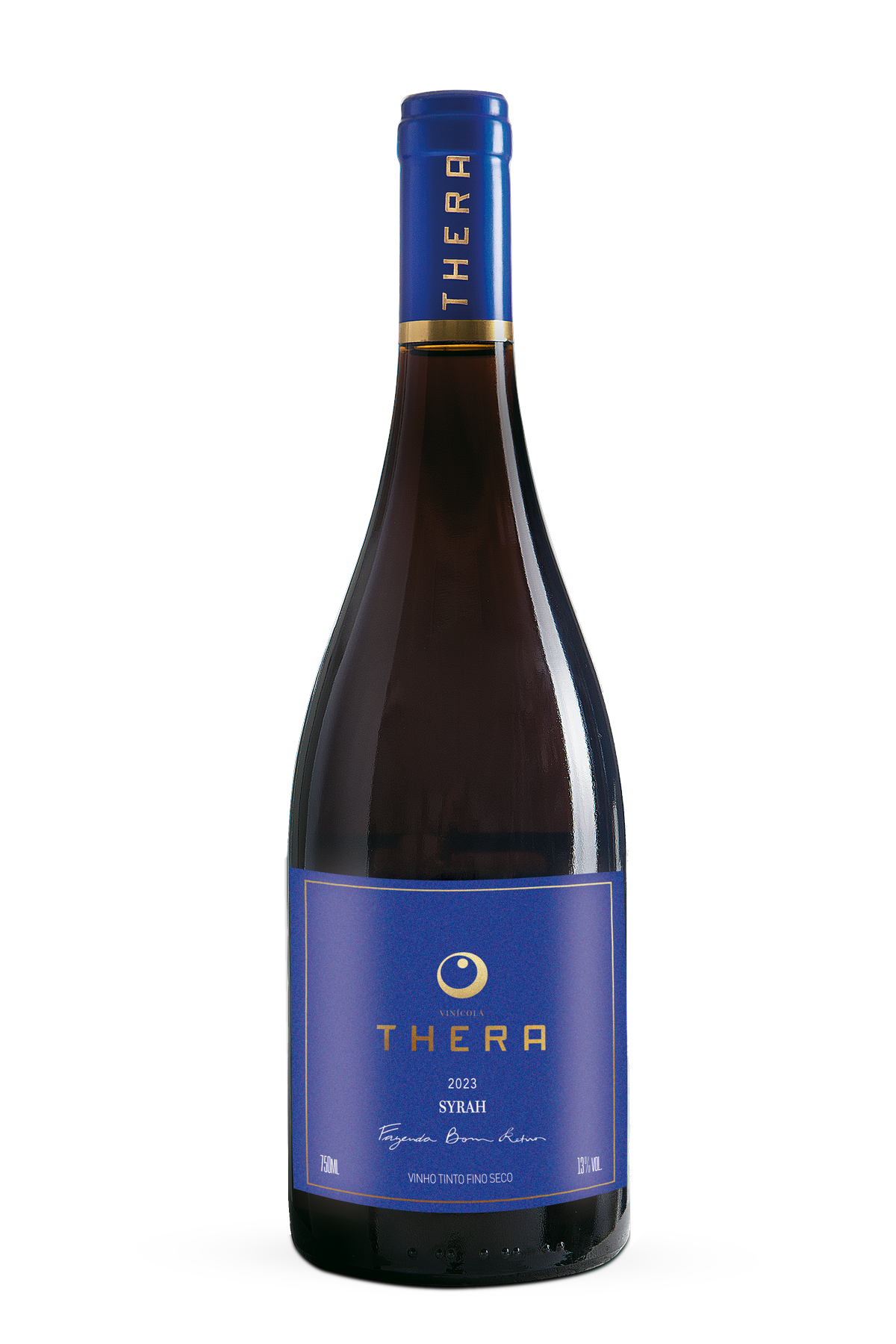 Thera Syrah 2023