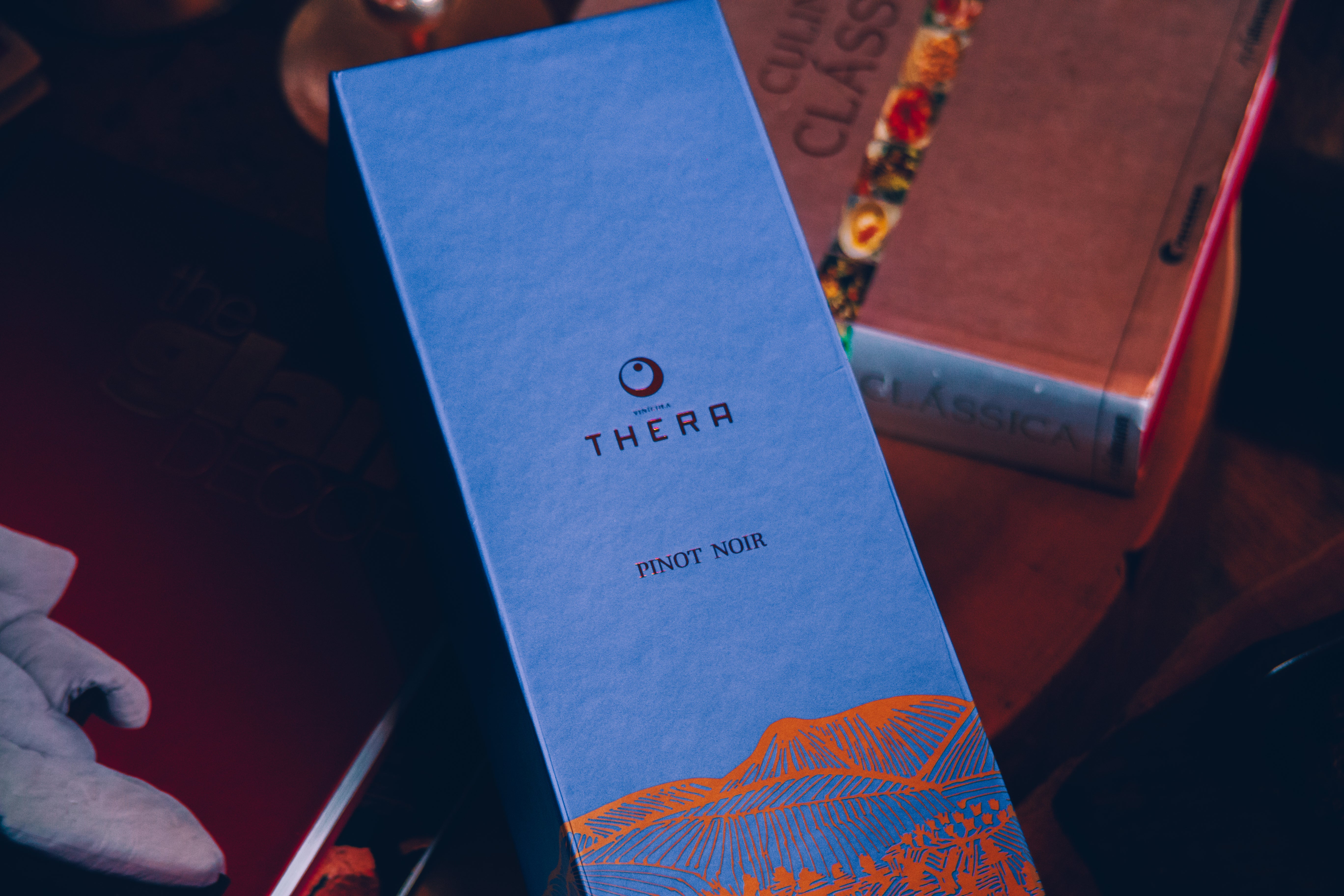 Thera Pinot Noir 2020