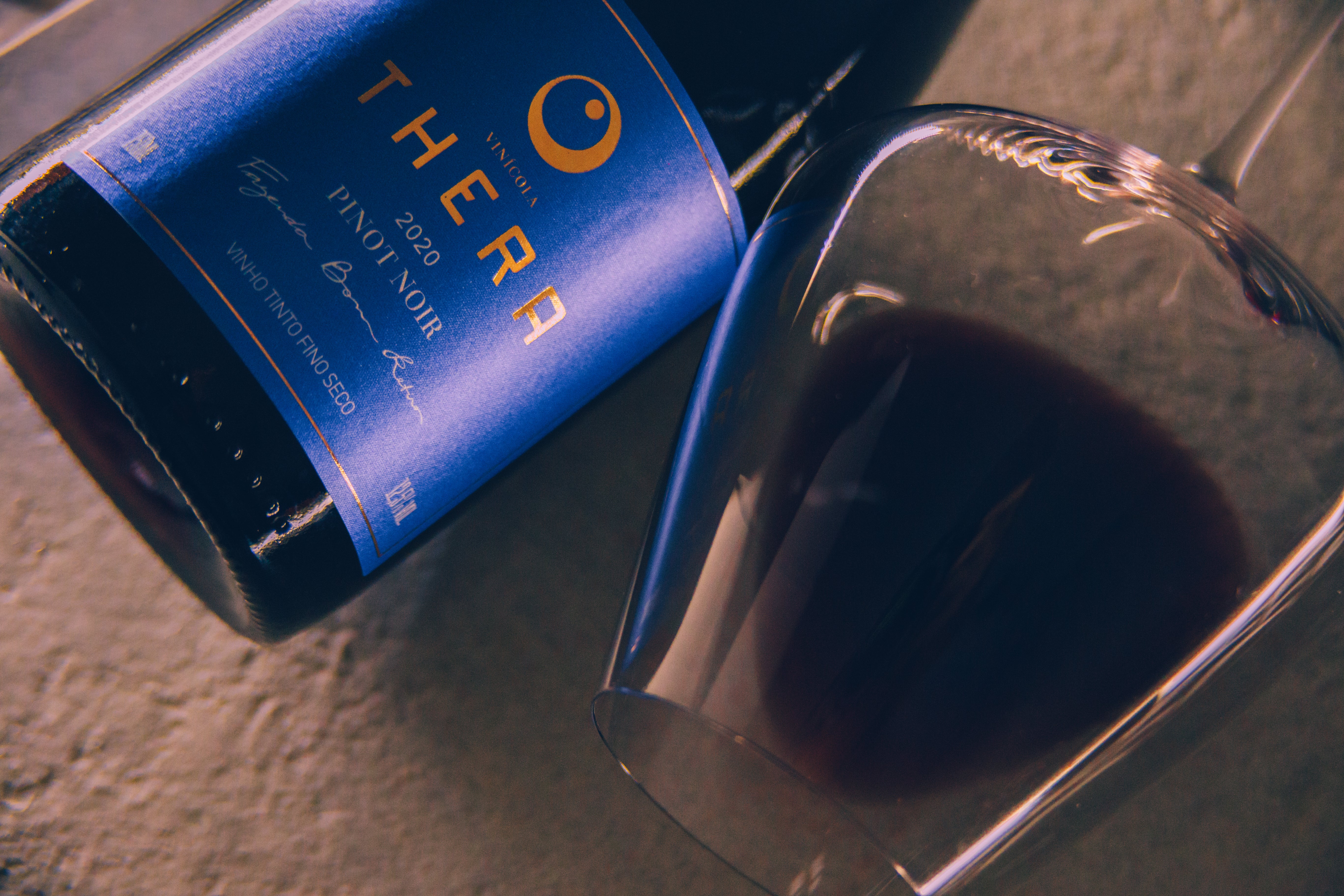Thera Pinot Noir 2020