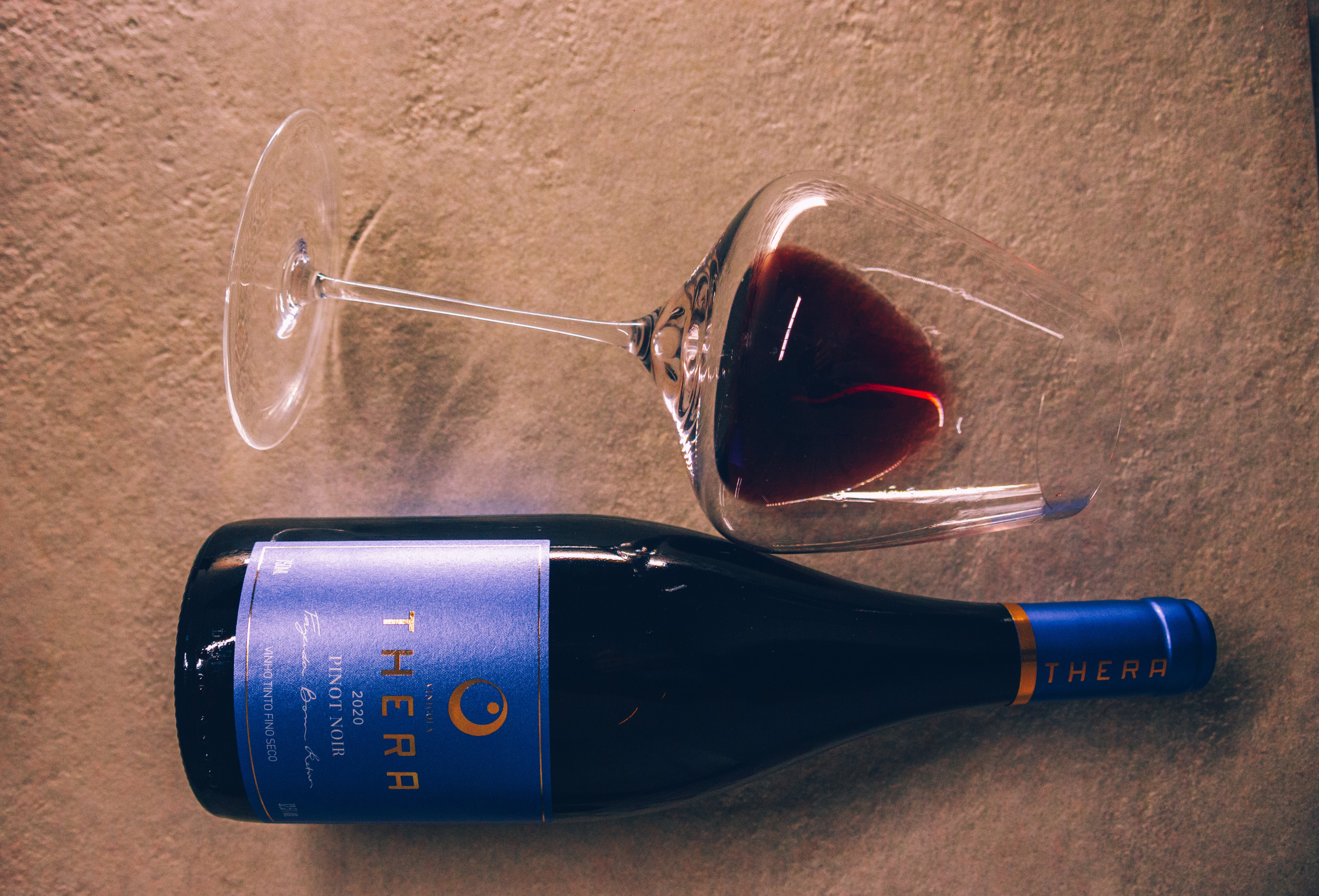 Thera Pinot Noir 2020